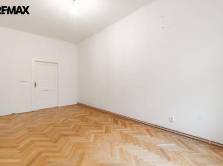 Prodej bytu, 1+1, 31 m²