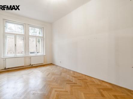 Prodej bytu, 1+1, 36 m²