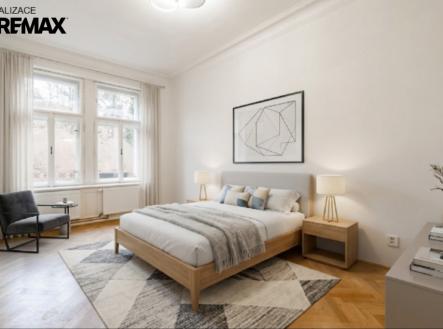 Prodej bytu, 1+1, 36 m²