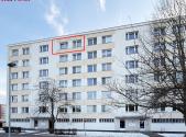 Prodej bytu, 3+1, 63 m²