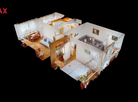 Prodej bytu, 3+1, 63 m²