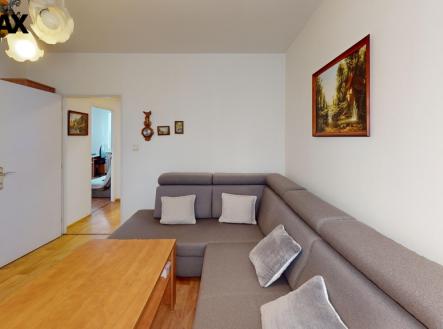 Prodej bytu, 3+1, 63 m²