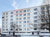 Prodej bytu, 3+1, 63 m²