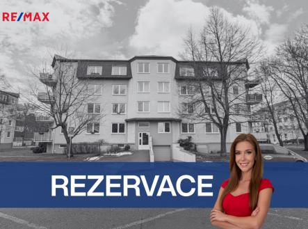 Prodej bytu, 1+kk, 29 m²