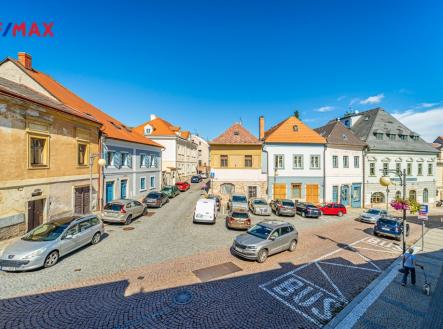 Prodej domu/vily, 243 m²