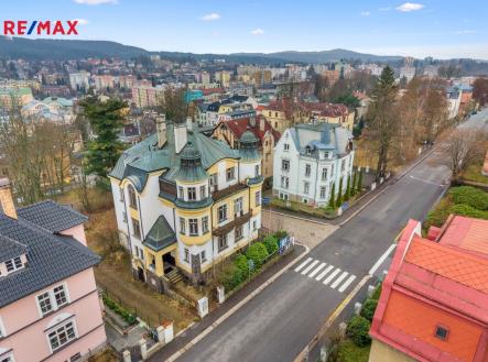 Prodej domu/vily, 600 m²