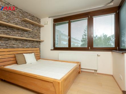 Pronájem bytu, 3+kk, 70 m²