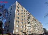 Pronájem bytu, 2+1, 58 m²