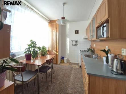 Pronájem bytu, 2+1, 58 m²