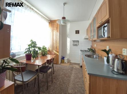 Pronájem bytu, 2+1, 58 m²