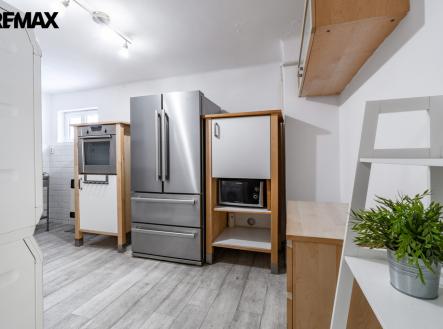 Prodej bytu, 2+1, 128 m²