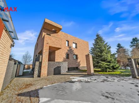 Prodej domu/vily, 330 m²