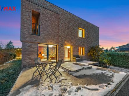 Prodej domu/vily, 330 m²