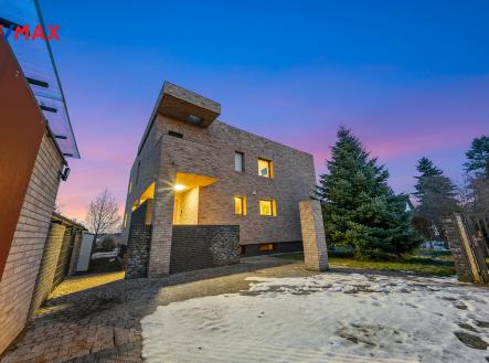 Prodej domu/vily, 330 m²