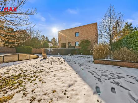 Prodej domu/vily, 330 m²