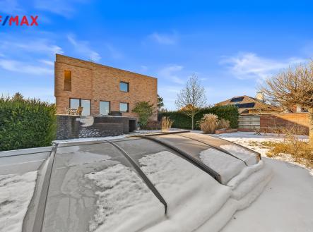 Prodej domu/vily, 330 m²