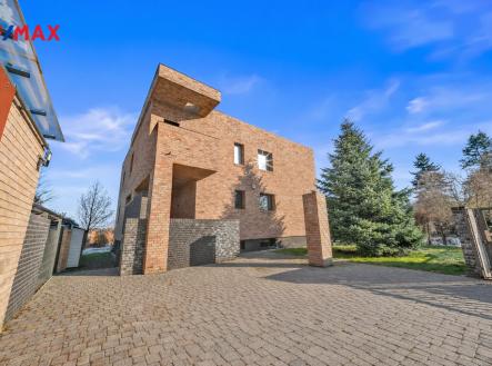 Prodej domu/vily, 330 m²