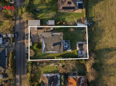 Prodej domu/vily, 330 m²