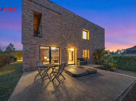 Prodej domu/vily, 330 m²