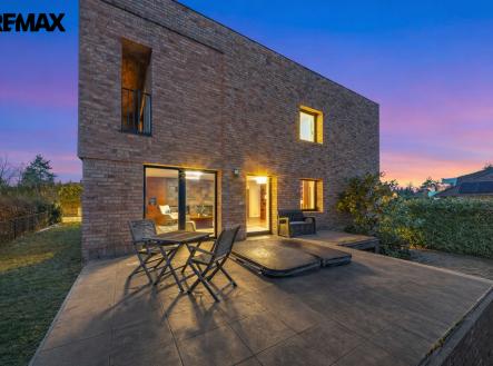 Prodej domu/vily, 330 m²