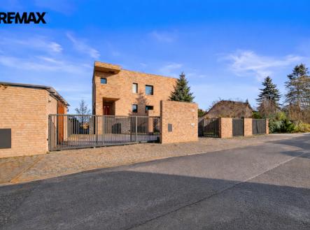 Prodej domu/vily, 330 m²