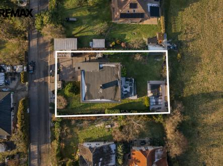 Prodej domu/vily, 330 m²