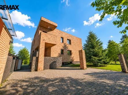 Prodej domu/vily, 330 m²