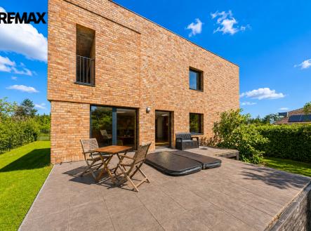 Prodej domu/vily, 330 m²