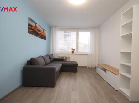 Pronájem bytu, 2+kk, 45 m²