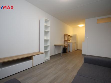 Pronájem bytu, 2+kk, 45 m²