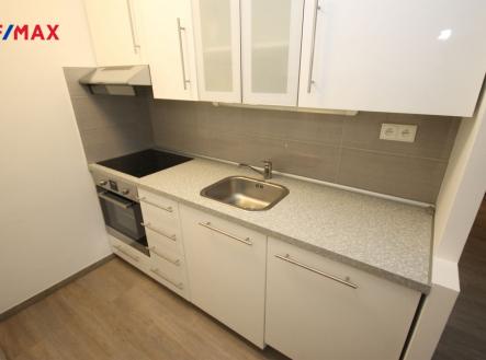 Pronájem bytu, 2+kk, 45 m²