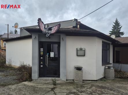 Pronájem obchodní prostor, 230 m²