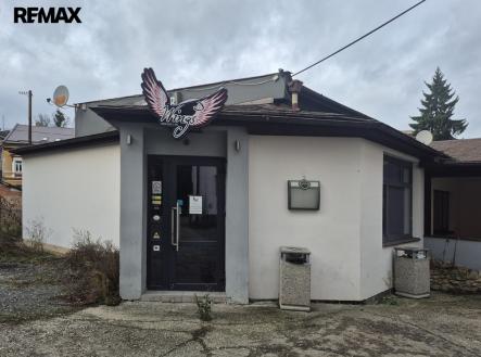 Pronájem obchodní prostor, 230 m²