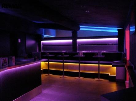 Pronájem obchodní prostor, 230 m²