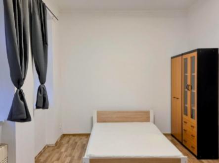 Pronájem bytu, 2+kk, 32 m²