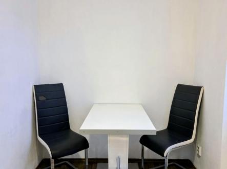 Pronájem bytu, 2+kk, 32 m²