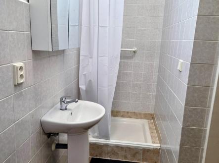 Pronájem bytu, 2+kk, 32 m²