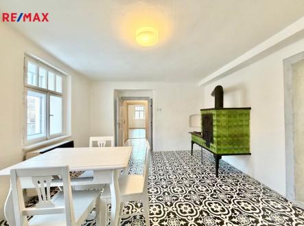 Prodej chaty/rekreačního objektu, 109 m²