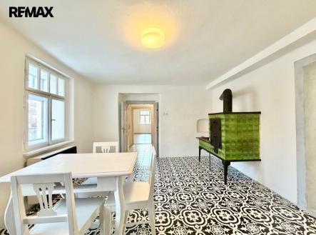 Prodej chaty/rekreačního objektu, 109 m² obrázek