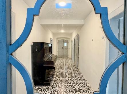 Prodej chaty/rekreačního objektu, 109 m²