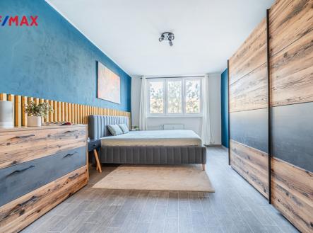 Prodej bytu, 3+1, 72 m² obrázek