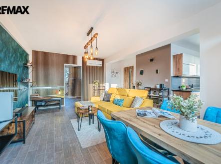 Prodej bytu, 3+1, 72 m² obrázek