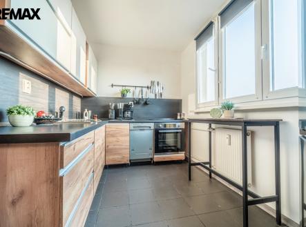 Prodej bytu, 3+1, 72 m²