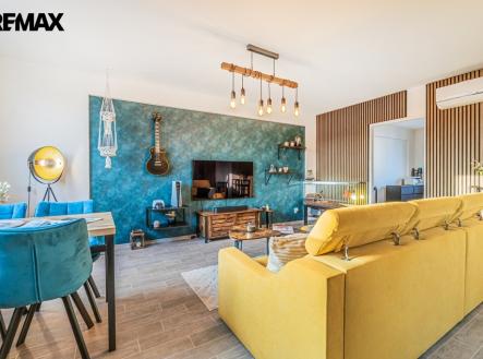 Prodej bytu, 3+1, 72 m²