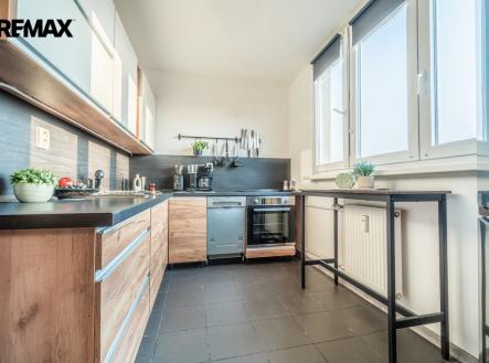 Prodej bytu, 3+1, 72 m²