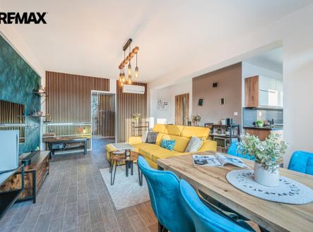 Prodej bytu, 3+1, 72 m²