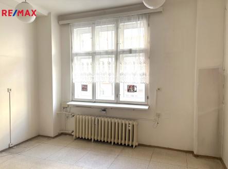 Pronájem jiné, 41 m²