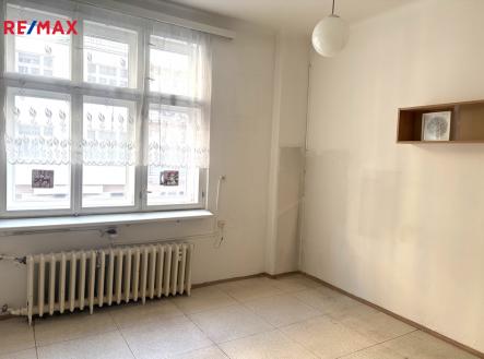Pronájem jiné, 41 m²