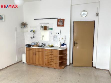 Pronájem jiné, 41 m²