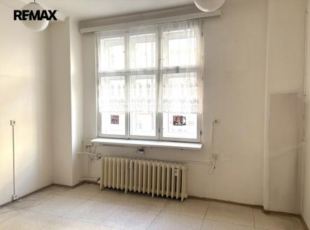 Pronájem jiné, 41 m²